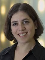 Dr. Ruth Halperin